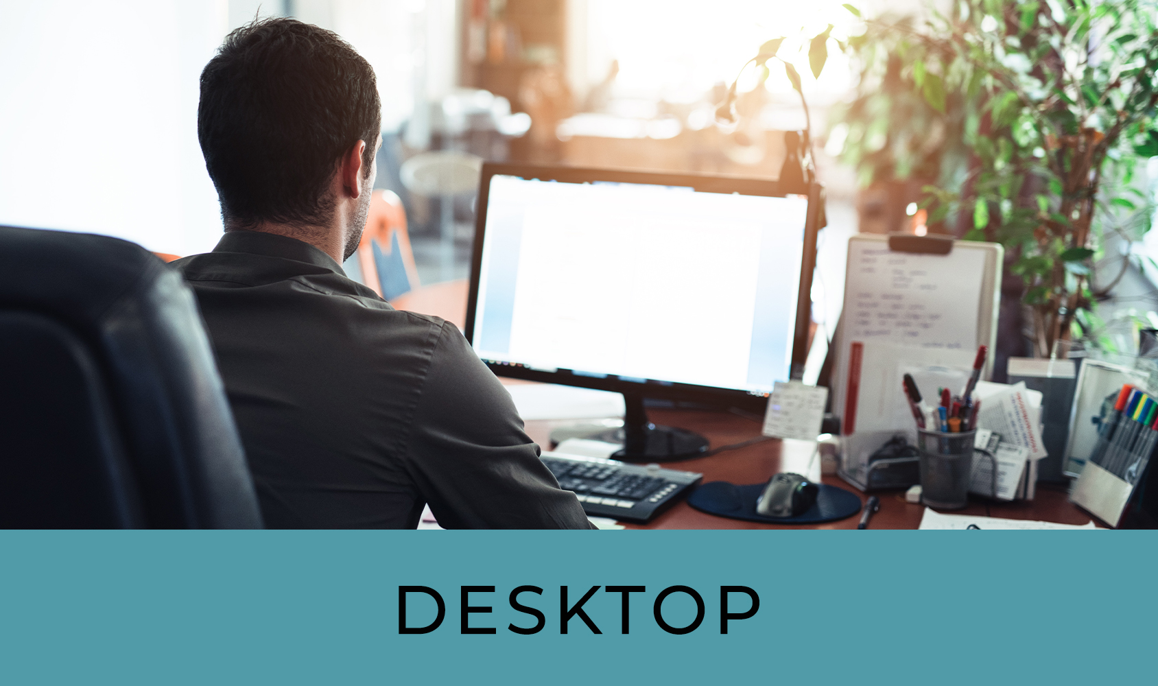 Read more about the article Desktop