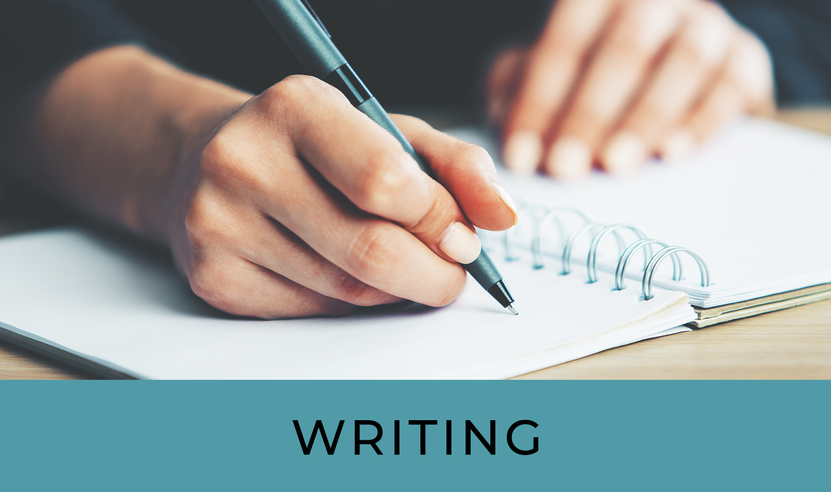 Read more about the article Writing